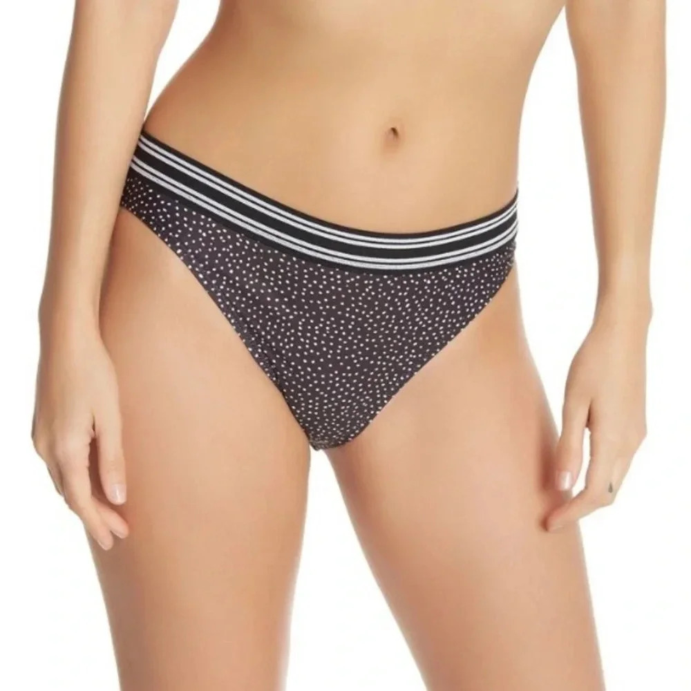 NEW Next Polka Dot Swimsuit‎ Bottom Size XS